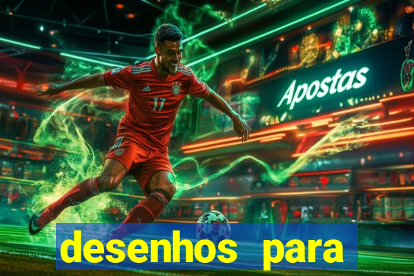 desenhos para imprimir jogadores de futebol